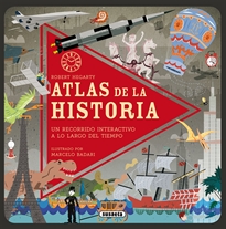 Books Frontpage Atlas de la historia