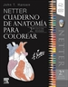 Front pageNetter Cuaderno de anatomía para colorear (2ª ed.)