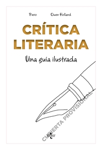 Books Frontpage Crítica literaria