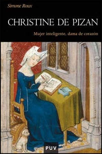 Books Frontpage Christine de Pizan