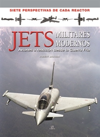Books Frontpage Jets Militares Modernos
