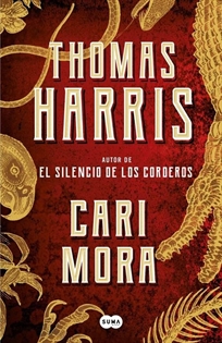 Books Frontpage Cari Mora