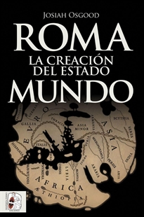 Books Frontpage Roma. La creación del Estado Mundo