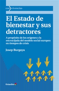 Books Frontpage El Estado de bienestar y sus detractores