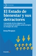 Front pageEl Estado de bienestar y sus detractores