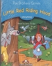 Front pageLittle Red Riding Hood