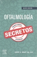 Front pageOftalmología. Secretos