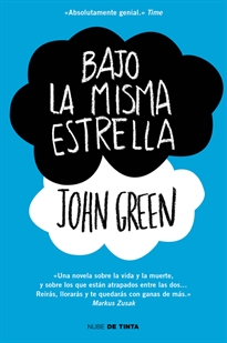 Books Frontpage Bajo la misma estrella