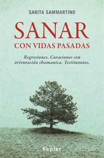 Books Frontpage Sanar con vidas pasadas