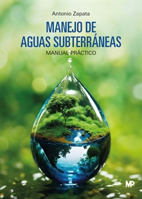 Books Frontpage Manejo de aguas subterráneas.