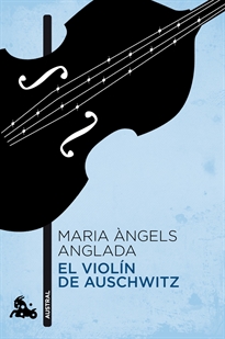 Books Frontpage El violín de Auschwitz