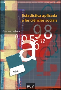 Books Frontpage Estadística aplicada a les ciències socials