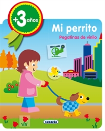 Books Frontpage Mi perrito