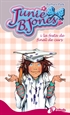 Front pageJunie B. Jones i la festa de final de curs