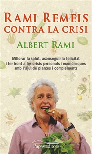 Books Frontpage Rami Remeis contra la crisi