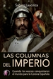 Front pageLas columnas del Imperio. Cuando los vascos conquistaron el mundo para la Corona Española