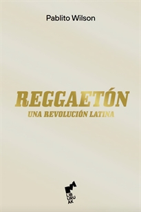 Books Frontpage Reggaeton