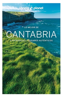 Books Frontpage Lo mejor de Cantabria 2