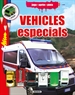 Front pageVehicles especials