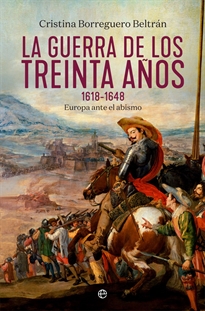 Books Frontpage La guerra de los treinta años 1618-1648