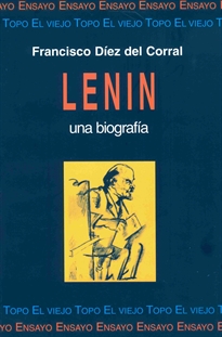 Books Frontpage Lenin