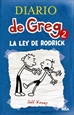 Front pageDiario de Greg 2 - La ley de Rodrick