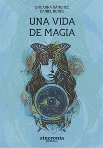 Books Frontpage Una Vida De Magia