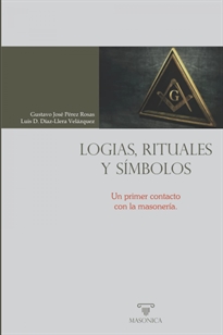Books Frontpage Logias, rituales y símbolos