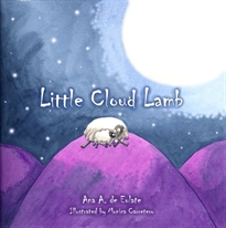 Books Frontpage Little Cloud Lamb