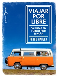 Books Frontpage Viajar por libre