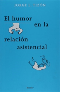 Books Frontpage El humor en la relación asistencial