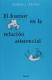 Front pageEl humor en la relación asistencial