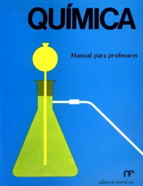 Books Frontpage Manual para profesores (Química básica Nuffield 2)