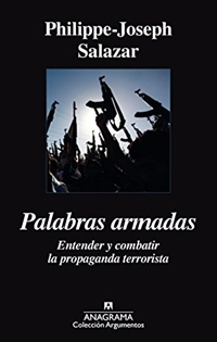 Books Frontpage Palabras armadas