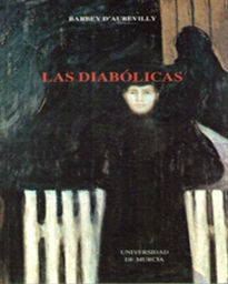 Books Frontpage Las Diabolicas