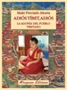 Portada del libro Adiós Tíbet, adiós. La agonía del pueblo tibetano