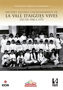 Books Frontpage Mestres Escoles I Esdeveniments La Vall D'Aigues Vives