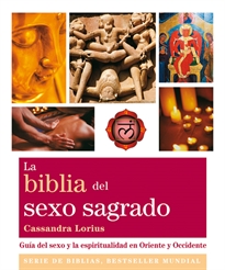 Books Frontpage La biblia del sexo sagrado