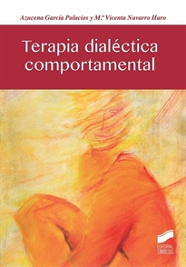 Books Frontpage Terapia dialéctica comportamental