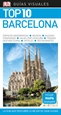 Front pageBarcelona (Guías Visuales TOP 10)