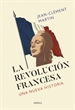 Front pageLa revolución francesa