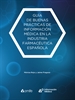 Front pageGuía de buenas prácticas de Información Médica en la industria farmacéutica española
