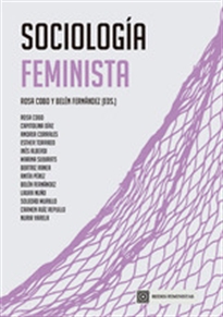 Books Frontpage Sociología feminista