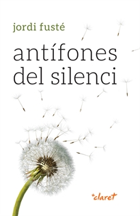 Books Frontpage Antífones del silenci
