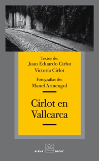 Books Frontpage Cirlot En Vallcarca