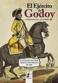 Books Frontpage El Ejército de Godoy