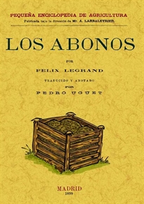 Books Frontpage Los abonos