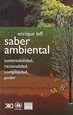 Front pageSaber ambiental