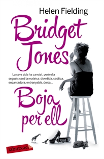 Books Frontpage Bridget Jones. Boja per ell