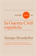Front pageHistoria mínima de la Guerra Civil española